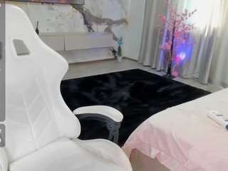 patriciakeys — Camsoda recorded stream image, 06.04.2026 03:40