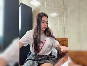 LustySass — Bongacams recorded stream image, 06.04.2026 05:30