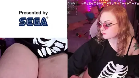 evamila — Stripchat recorded stream image, 25.01.2025 01:40