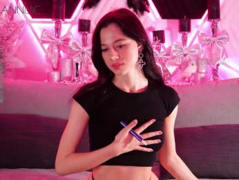 Taanni — Bongacams recorded stream image, 24.01.2025 23:50