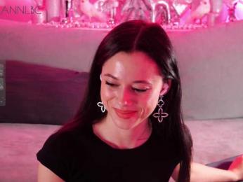 Taanni — Bongacams recorded stream image, 24.01.2025 23:50