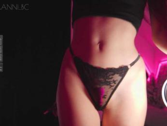 Taanni — Bongacams recorded stream image, 24.01.2025 23:50