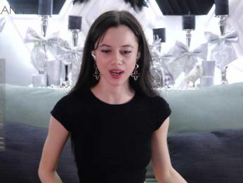 Taanni — Bongacams recorded stream image, 24.01.2025 23:50