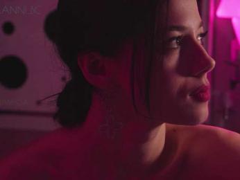 Taanni — Bongacams recorded stream image, 24.01.2025 23:50