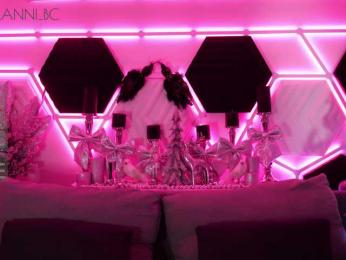 Taanni — Bongacams recorded stream image, 24.01.2025 23:50