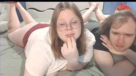 Touch_me_more_please — Stripchat recorded stream image, 25.01.2025 12:10