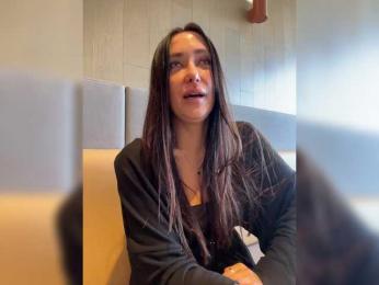 Marianna_ — Bongacams recorded stream image, 06.04.2026 05:00