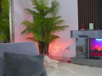 abbela_white — Chaturbate recorded stream image, 06.04.2026 04:40