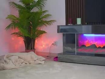 abbela_white — Chaturbate recorded stream image, 06.04.2026 04:40