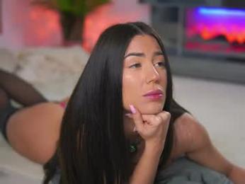 abbela_white — Chaturbate recorded stream image, 06.04.2026 04:40