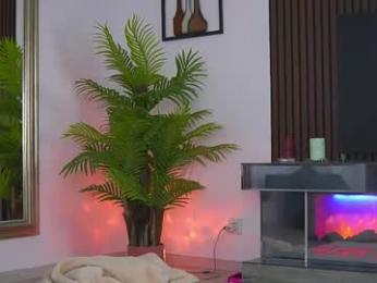 abbela_white — Chaturbate recorded stream image, 06.04.2026 04:40