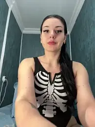 RedAssHottie — Stripchat recorded stream image, 06.04.2026 03:10
