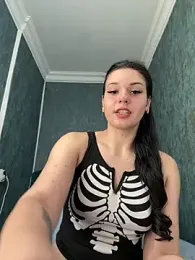 RedAssHottie — Stripchat recorded stream image, 06.04.2026 03:10