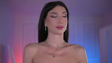 SammiMonroe — Stripchat recorded stream screenshot (06 Apr 2026)