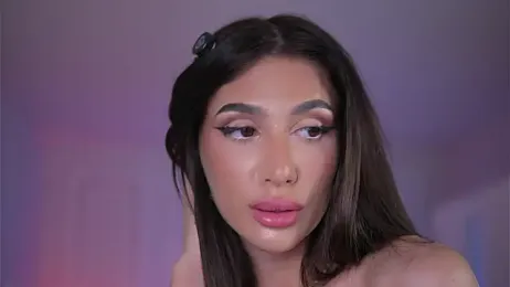 SammiMonroe — Stripchat recorded stream screenshot (06 Apr 2026)