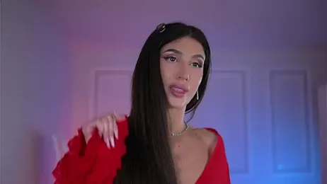 SammiMonroe — Stripchat recorded stream screenshot (06 Apr 2026)