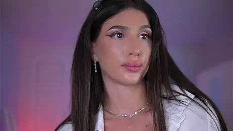 SammiMonroe — Stripchat recorded stream screenshot (06 Apr 2026)