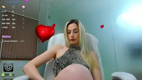 aileen_williams — Stripchat recorded stream screenshot (06 Apr 2026)