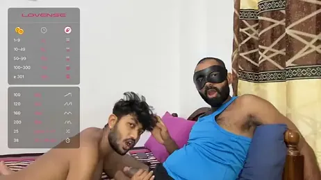 ShayanLK — Stripchat recorded stream image, 06.04.2026 10:40