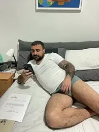 morfeoX — Stripchat recorded stream image, 06.04.2026 10:40