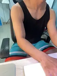jason5858 — Stripchat recorded stream image, 06.04.2026 11:50