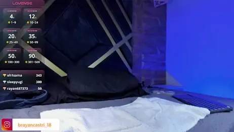 Ian_Castillo_ — Stripchat recorded stream image, 06.04.2026 11:40