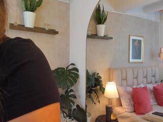 Katherine Evanns — Flirt4free recorded stream image, 06.04.2026 11:40