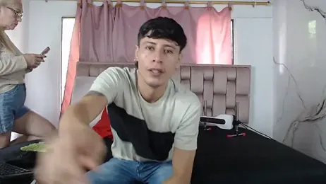 Sexytaty2022 — Stripchat recorded stream screenshot (06 Apr 2026)