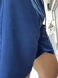 Paul22cm- — Stripchat recorded stream screenshot (06 Apr 2026)