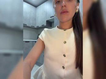 Zarina888 — Bongacams recorded stream screenshot (06 Apr 2026)