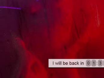 velvet_power — Chaturbate recorded stream image, 06.04.2026 16:00