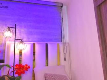 cherylloving_ — Chaturbate recorded stream image, 06.04.2026 14:50