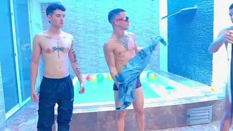 Boysgang_sex — Stripchat recorded stream image, 06.04.2026 12:50