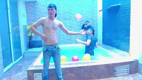 Boysgang_sex — Stripchat recorded stream image, 06.04.2026 12:50