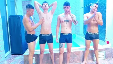 Boysgang_sex — Stripchat recorded stream image, 06.04.2026 12:50