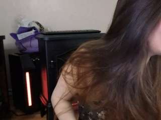 kaskie — Camsoda recorded stream image, 06.04.2026 14:30