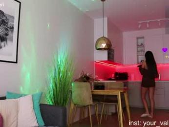 crazybabyyy — Chaturbate recorded stream screenshot (06 Apr 2026)