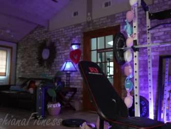 lushianafitness — Chaturbate recorded stream image, 06.04.2026 16:50