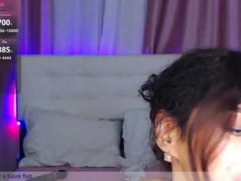 B_A_B_E_L — Bongacams recorded stream image, 06.04.2026 17:00