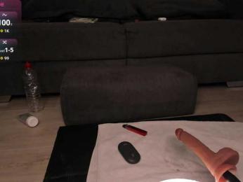 victoria-d-minds — Bongacams recorded stream image, 06.04.2026 18:10