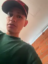 HarryGaze — Stripchat recorded stream image, 06.04.2026 18:20