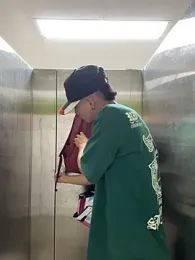 HarryGaze — Stripchat recorded stream image, 06.04.2026 18:20