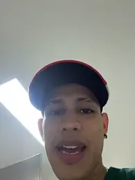 HarryGaze — Stripchat recorded stream image, 06.04.2026 18:20