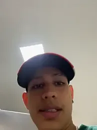 HarryGaze — Stripchat recorded stream image, 06.04.2026 18:20