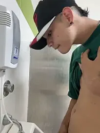 HarryGaze — Stripchat recorded stream image, 06.04.2026 18:20