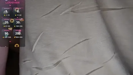 samarakayako — Stripchat recorded stream image, 06.04.2026 20:50