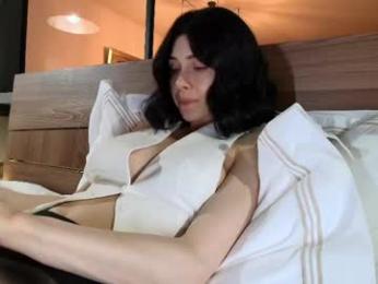 milla_bella — Chaturbate recorded stream image, 06.04.2026 19:30