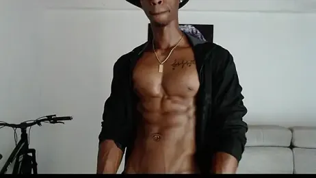 drake_brwon_23 — Stripchat recorded stream screenshot (06 Apr 2026)