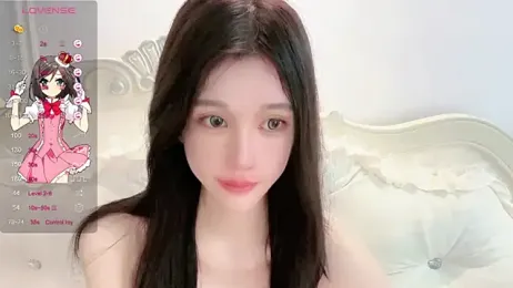 Yaooooo-Y — Stripchat recorded stream image, 06.04.2026 16:10