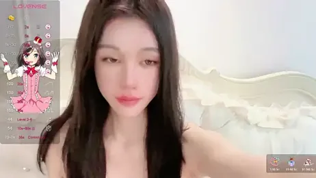 Yaooooo-Y — Stripchat recorded stream image, 06.04.2026 16:10